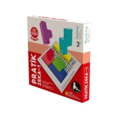 Bu Bu Games Pratik Zeka 1