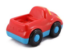 Polesie Arkadaş Pikap - POL-47052