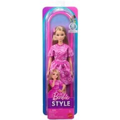 Barbie Büyüleyici Parti Bebekleri