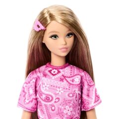 Barbie Büyüleyici Parti Bebekleri