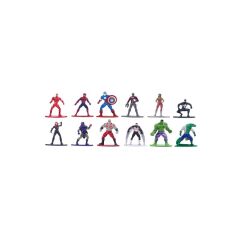 Marvel Single Pack Nanofigs