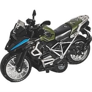 MY66-M2118 - ÇEKBIRAK METAL MOTORSİKLET 12