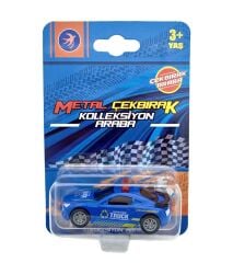 SH40031 - ÇEKBIRAK KARTELA ARABA