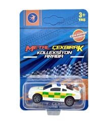 SH40031 - ÇEKBIRAK KARTELA ARABA