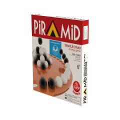 Bu Bu Games Piramit