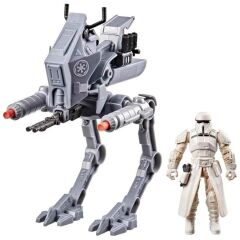 Star Wars At-Rt ve Imperial Driver Oyun Seti