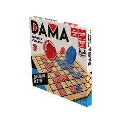 Bu Bu Games Dama