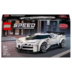 Lego Speed Champions Bugatti Centodieci Hiper