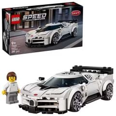 Lego Speed Champions Bugatti Centodieci Hiper