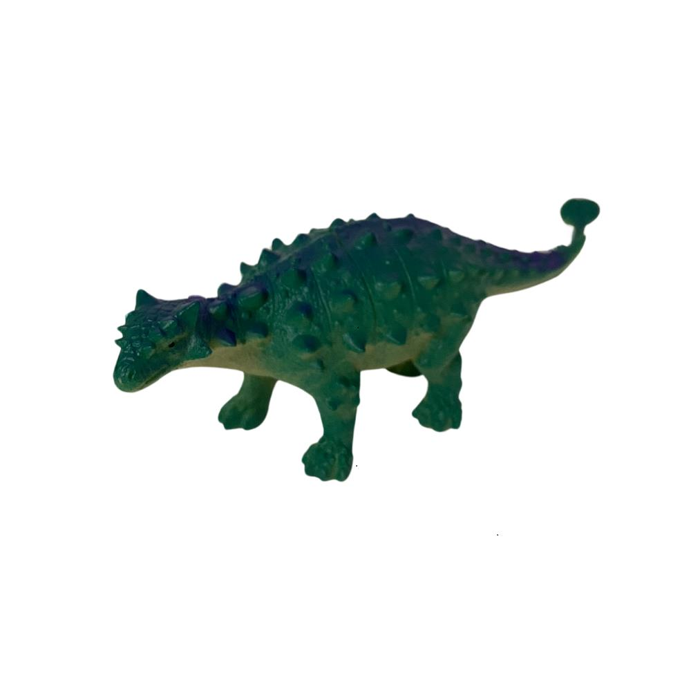 Ankylosaurus Dinazor 15 Cm – Q603-9