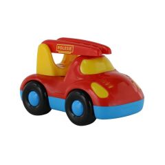 Polesie Kutulu Arkadaş İtfaiye Aracı  - POL-67876