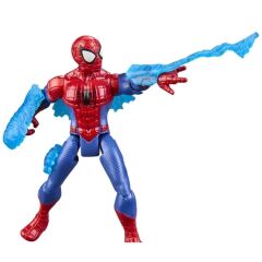 Spider-Man Aksiyon Figürü