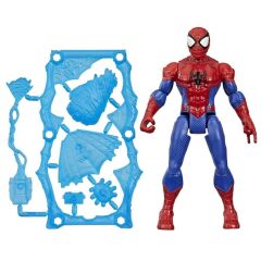 Spider-Man Aksiyon Figürü