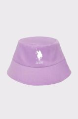 U.S. Polo Şapka USB3044 Lila