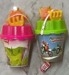 Eren Büyük Boy Resimli Kova ERN-887