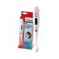 Nimo Dijital Termometre Ect-1