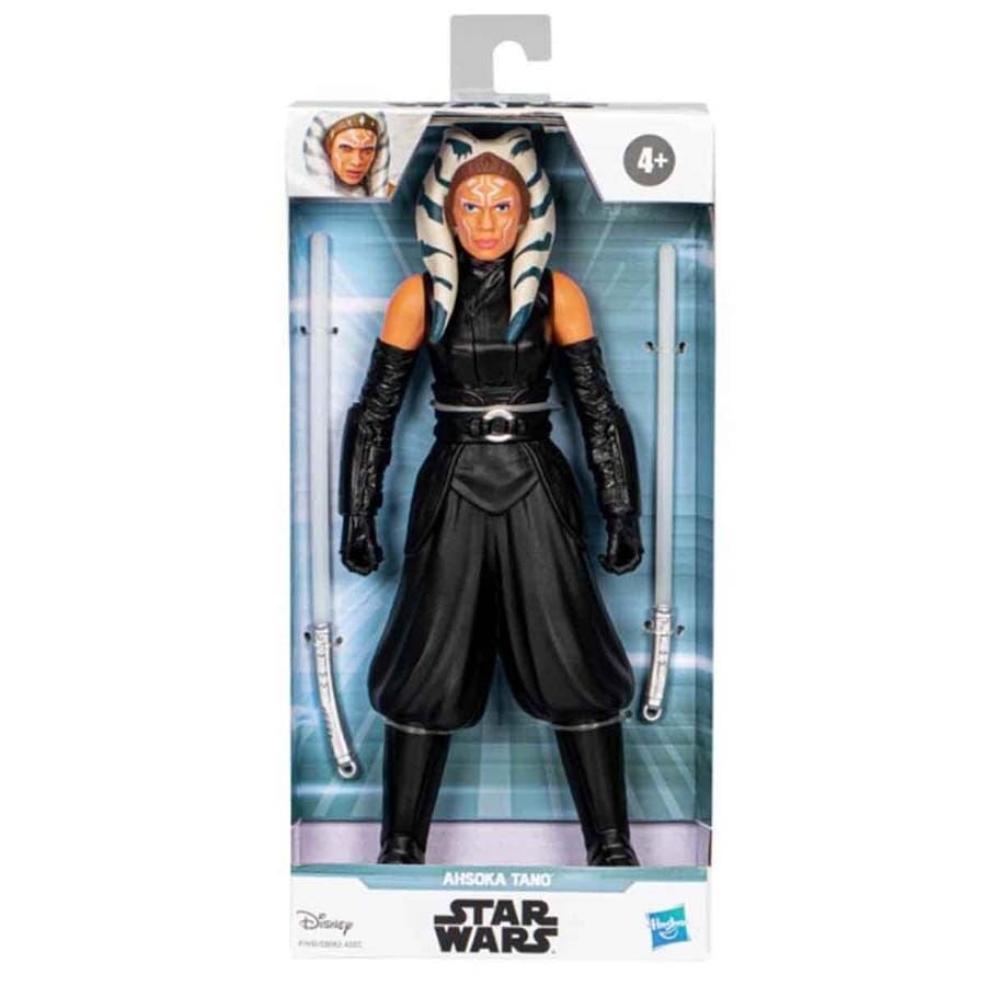 Star Wars Figür Seti