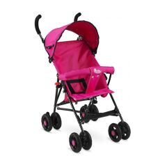 Ümit Baston Bebek Arabası SC107 Karışık Renk