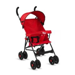 Ümit Baston Bebek Arabası SC107 Karışık Renk