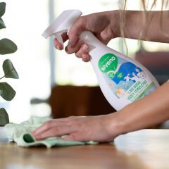 Siveno %100 Doğal Yüzey Temizleyici 500 ml