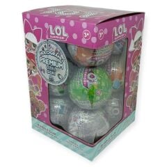 073 -  LOL HOLOGRAMLI PREMİUM SURPRİZ  TOP 12