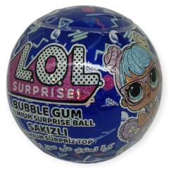 073 -  LOL HOLOGRAMLI PREMİUM SURPRİZ  TOP 12