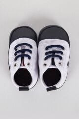 U.S. Polo Ayakkabı USB1309 Beyaz