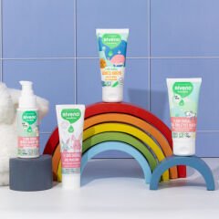 Siveno %100 Doğal Bebek Yağı 50 ml