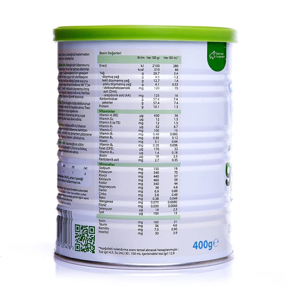 product side
