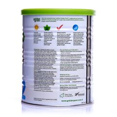 Golden Goat 2 Keçi Sütlü Devam Sütü 6-12 Ay 400 Gr