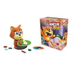 Hınzır Kedi