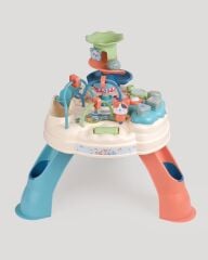 Lc Eğlenceli Eğitici Aktivite Masası - Lc-30954