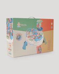 Lc Eğlenceli Eğitici Aktivite Masası - Lc-30954