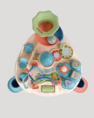 Lc Eğlenceli Eğitici Aktivite Masası - Lc-30954