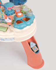 Lc Eğlenceli Eğitici Aktivite Masası - Lc-30954