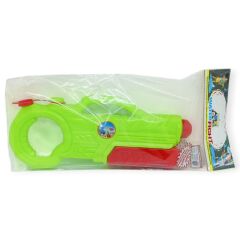 Vivi Su Tabancası Pompalı 36 CM - Poşetli - Vi-208