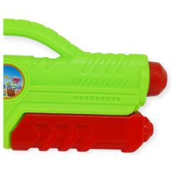 Vivi Su Tabancası Pompalı 36 CM - Poşetli - Vi-208