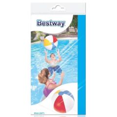 61 Cm Dilimli Deniz Topu - 31022