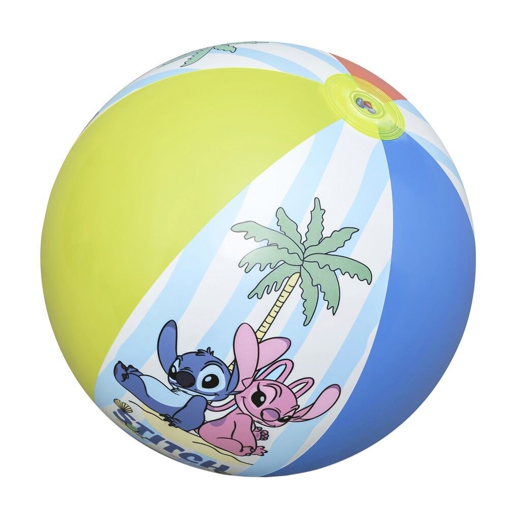 Deniz Topu 51 cm Stitch - 9104T