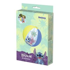 Deniz Topu 51 cm Stitch - 9104T