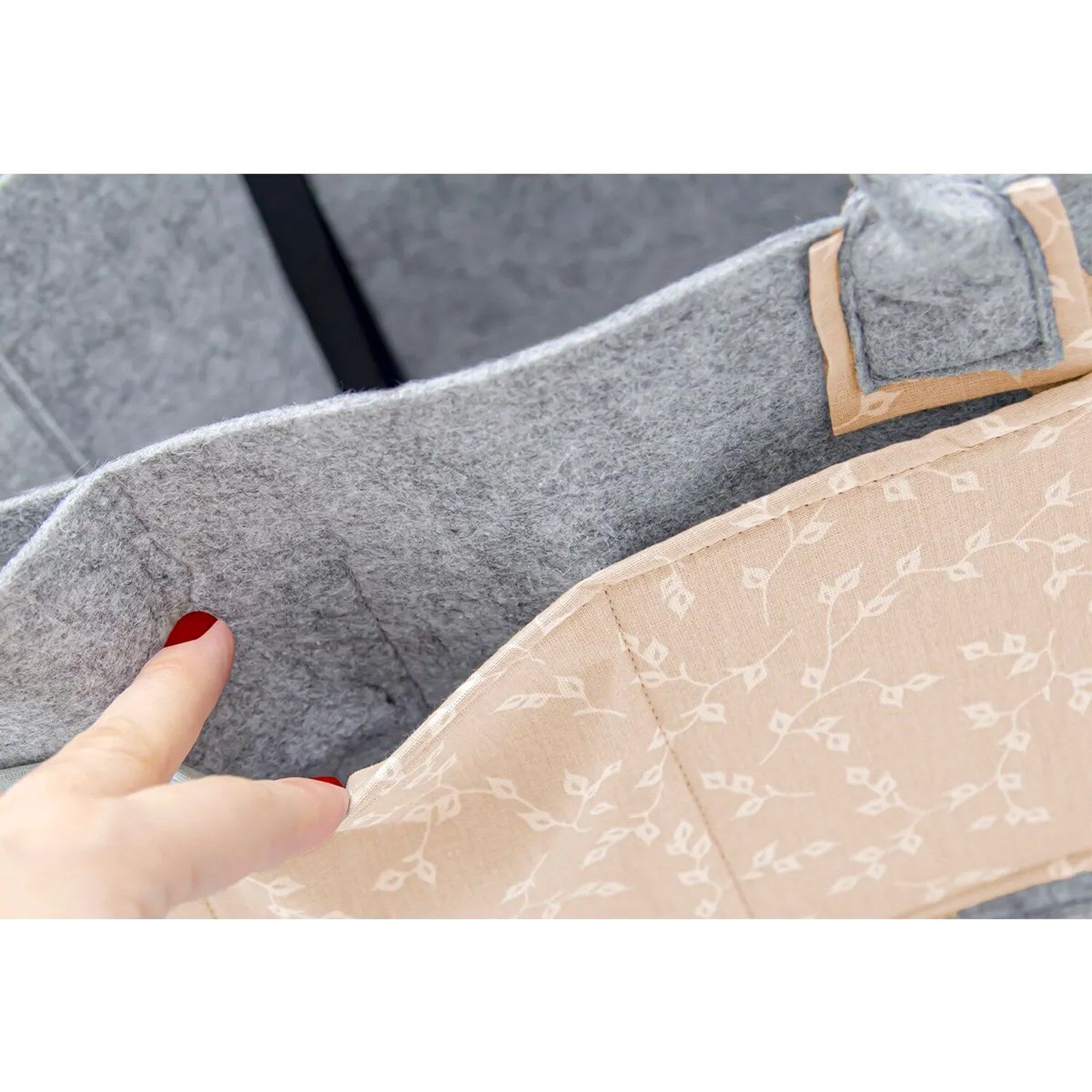 product side