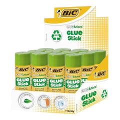 Bic Eco Glue Stick 36 Gr.