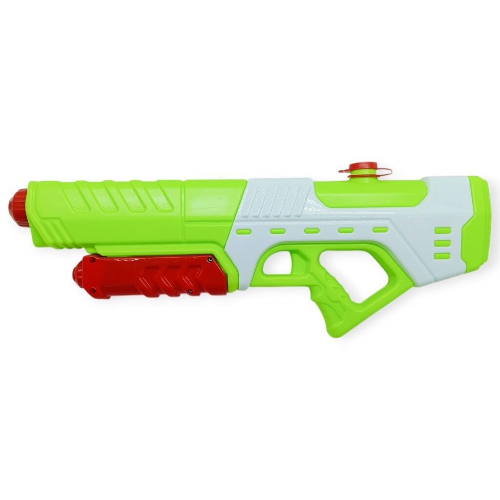 Vi-227 - Vivi Su Tabancası Pompalı 48 CM - Poşetli