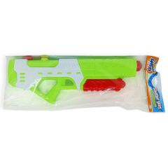 Vi-227 - Vivi Su Tabancası Pompalı 48 CM - Poşetli