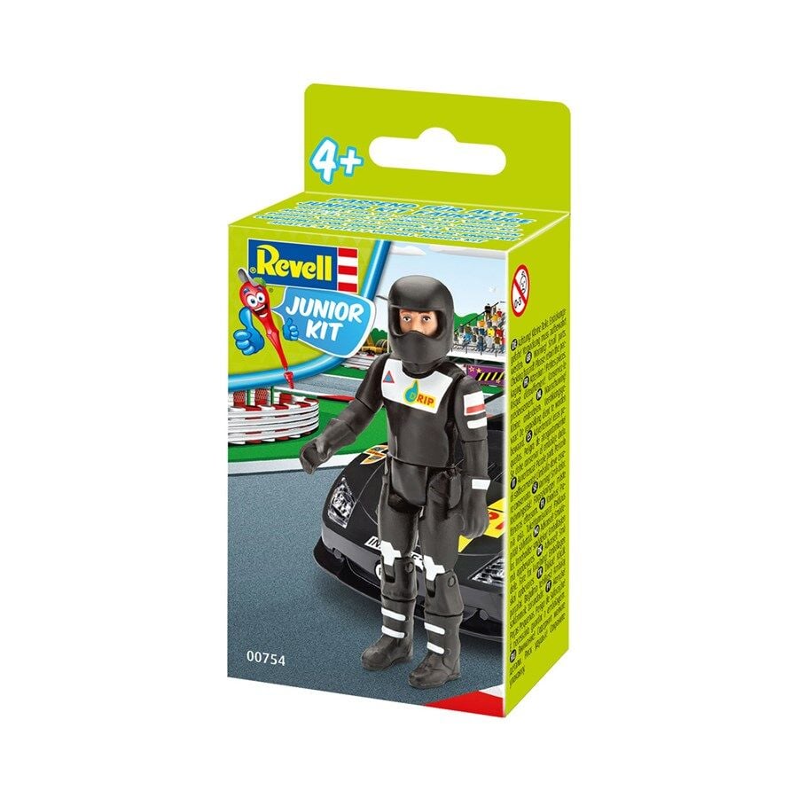 Revell Erkek Yarış Arabası Sürücüsü Çocuk Kiti 07540