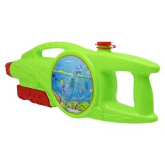 Vi-228 - Vivi Su Tabancası Pompalı 48 CM - Poşetli