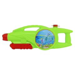 Vi-228 - Vivi Su Tabancası Pompalı 48 CM - Poşetli