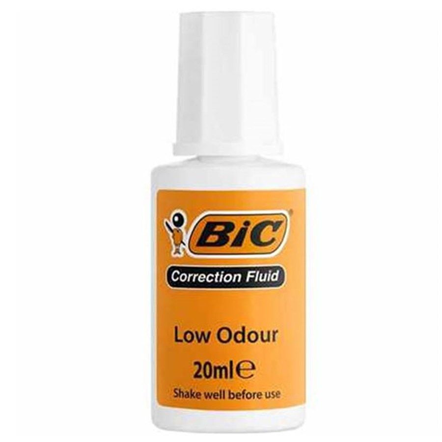 Bic Sıvı Silici