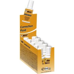 Bic Sıvı Silici