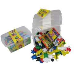 Flexy Tangles 150 Parça